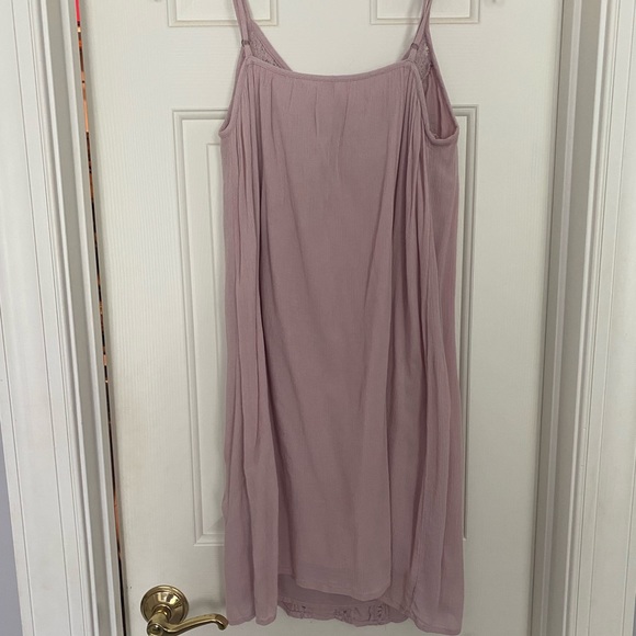 Mudd Light Pink Dress - Picture 7 of 13